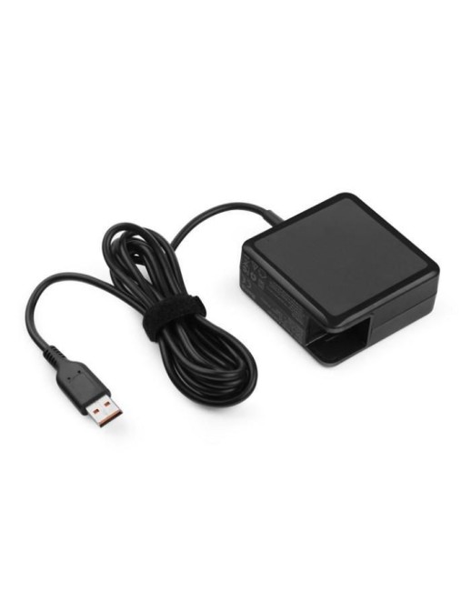 MBXLE-AC0005 CoreParts Alimentatore Power Adapter per Lenovo 40W 20V 2A Plug: Lenovo USB with EU US & UK Wall Plug- Yoga 3 and 4