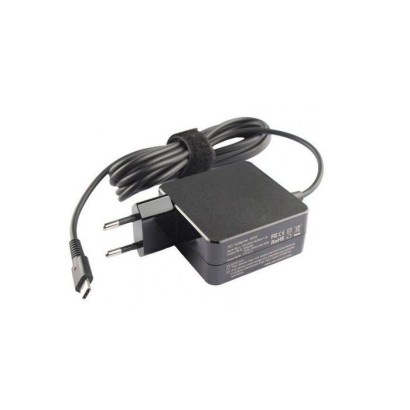 0A001-00443300 Asus Asus ADAPTER 65W PD 2PIN TYPE C EU TYPE