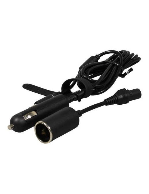 6P7X3 Dell Adapter Automobile-Airplane Customer Kit DC Dual WW ADPADP4 450-15098 06P7X3 99104329