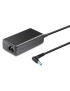 MBA1021 CoreParts Alimentatore Power Adapter per Acer 65W 19V 3.42A Plug:5.5*1.7 Including EU Power Cord AP.0650A.012 AP.06501.0