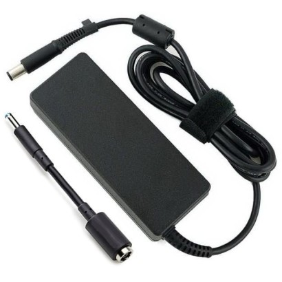 MBA1393 CoreParts Alimentatore Power Adapter per HP 90W 19V 4.74A Plug:7.4*5.0 Including EU Power Cord - with Conversion HP Adap