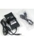 JU012 Dell Alimentatore AC Adapter 130W 19.5V 3 Pin Barrel Connector E Series Power Cord M09 PA-13,PA-4E,DA130PE1-00,X9366,JU012