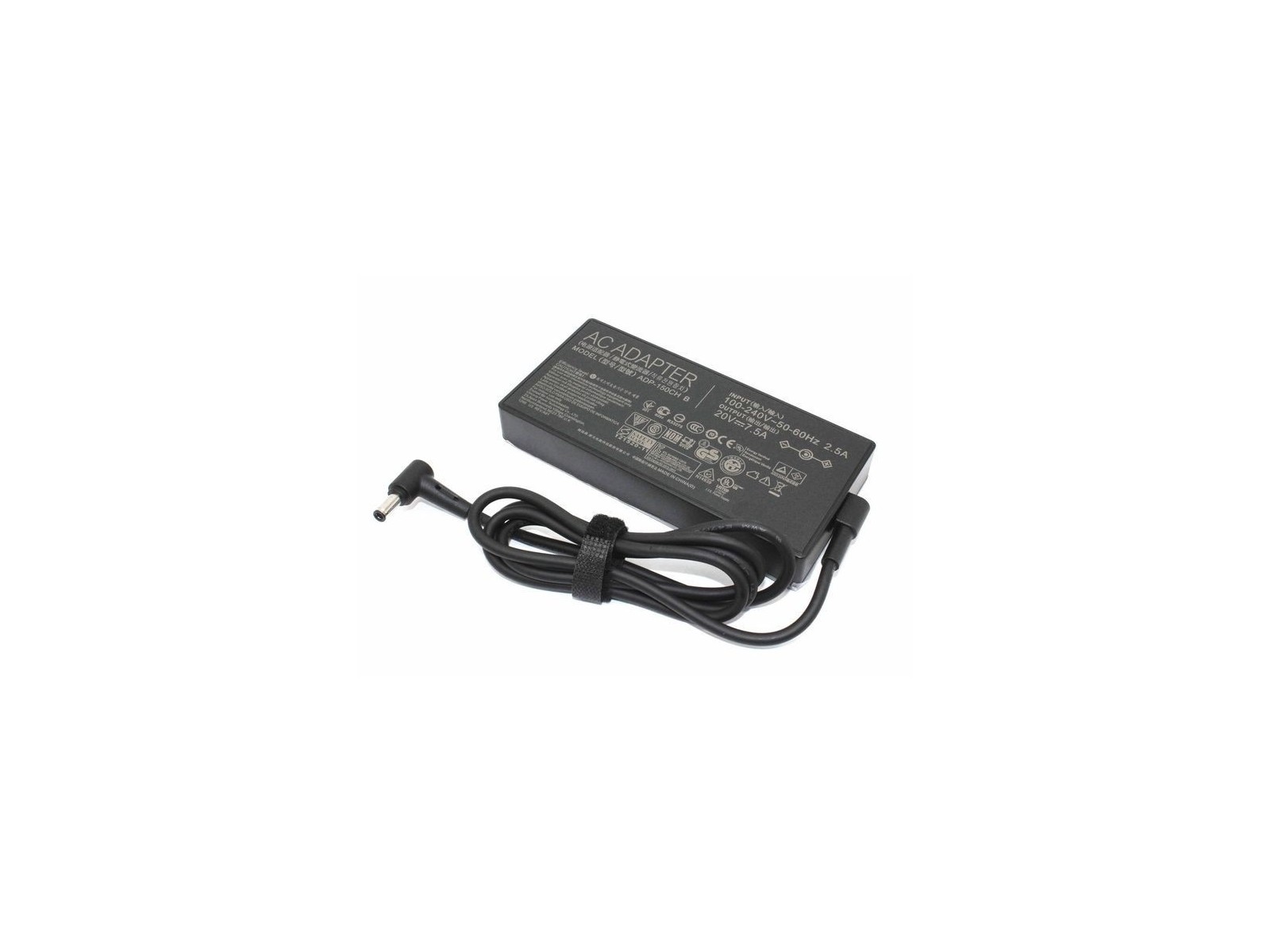 0A001-00081500 Asus Adapter 150W/20V 3P(6PHI) 0A001-00081500 Asus Adapter 150W/20V 3P(6PHI)