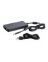 3KWGY Dell Alimentatore AC Adapter 240W 19.5V 3 Pin 7.4mm Lot 6 Version 2 03KWGY