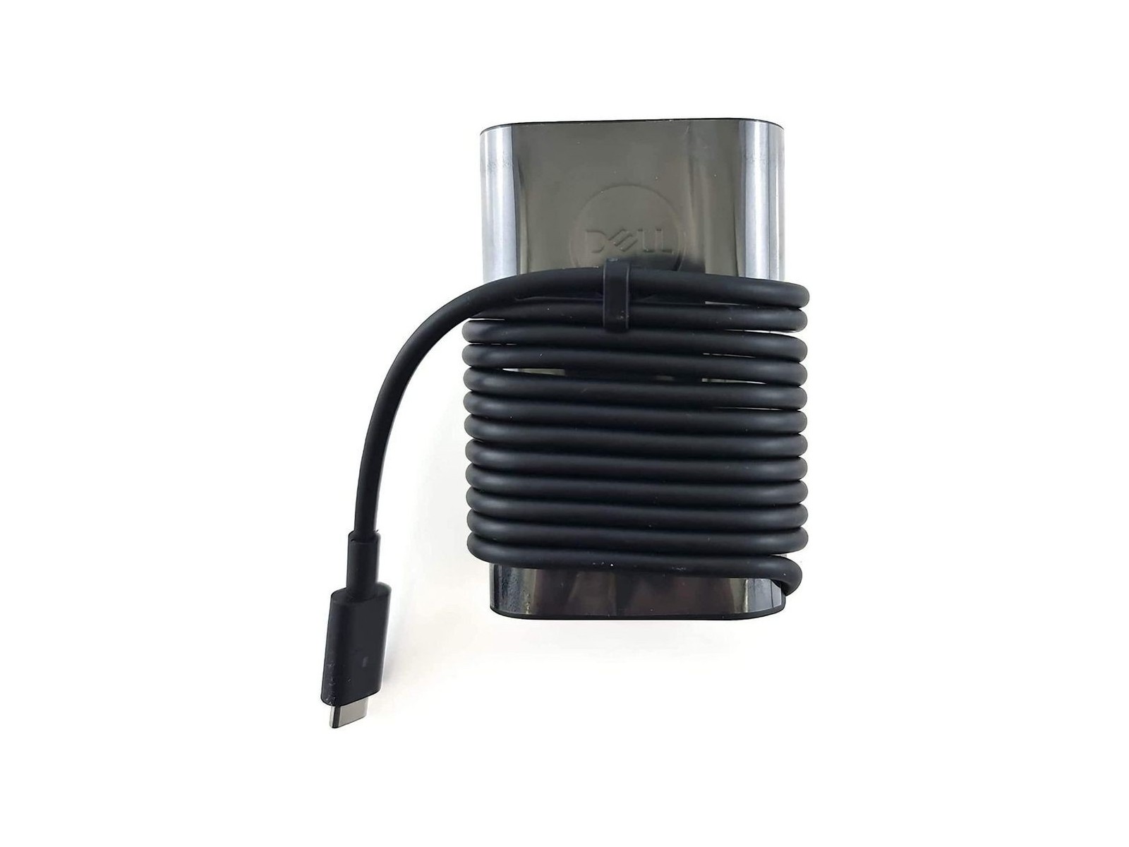 T6V87 Dell Alimentatore AC Adapter 45W 19.5V 3 Pin Type C C6 Power Cord PD2.1 0T6V87 T6V87 Dell Alimentatore AC Adapter 45W 19.5V 3 Pin Type C C6 Power Cord PD2.1 0T6V87