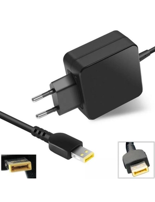 MBXLE-AC0010 CoreParts Alimentatore Power Adapter per Lenovo 36W 12V 3A Plug:Square EU Wall 00HM603 FRU00HM600 FRU00HM603 00HM60