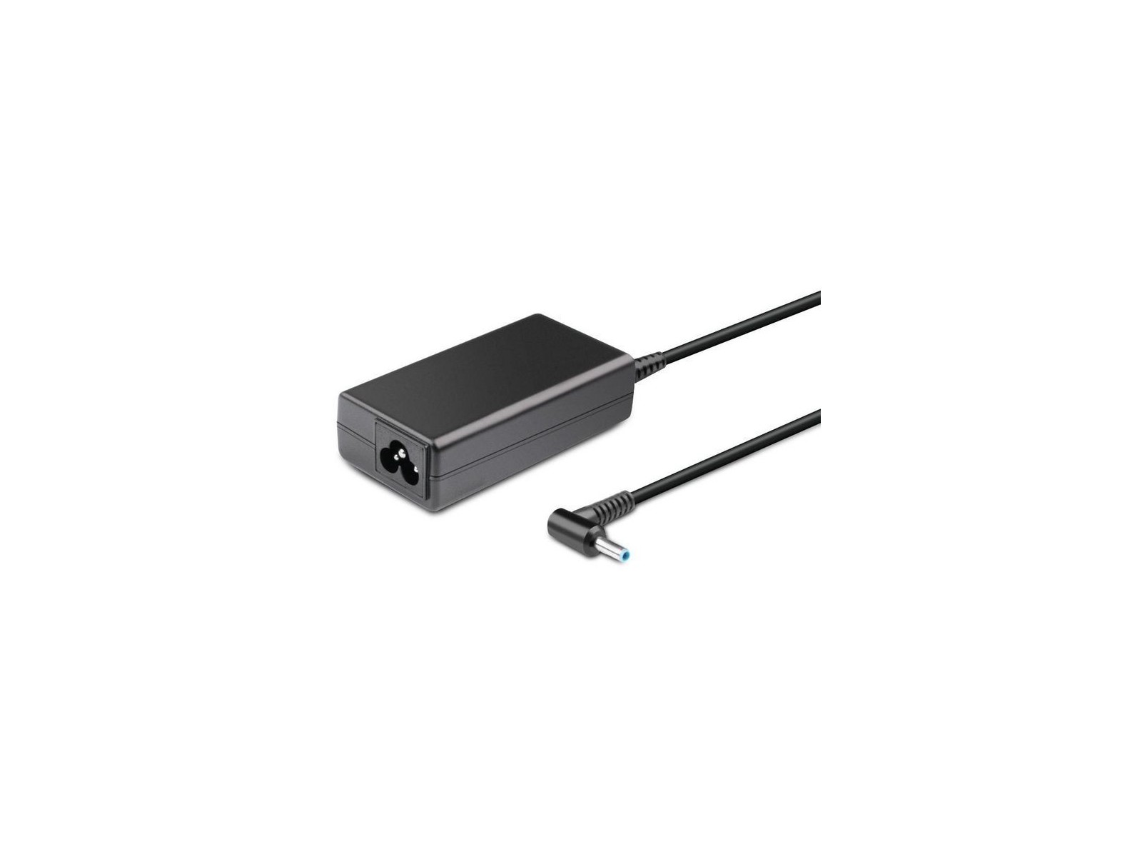 MBXHP-AC0002 CoreParts Alimentatore Power Adapter per HP 45W 19.5V 2.31A Plug:4.5*3.0 Including EU Power Cord - NPFC Smart 72098 MBXHP-AC0002 CoreParts Alimentatore Power Adapter per HP 45W 19.5V 2.31A Plug:4.5*3.0 Including EU Power Cord - NPFC Smart 72098