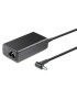 MBXHP-AC0002 CoreParts Alimentatore Power Adapter per HP 45W 19.5V 2.31A Plug:4.5*3.0 Including EU Power Cord - NPFC Smart 72098
