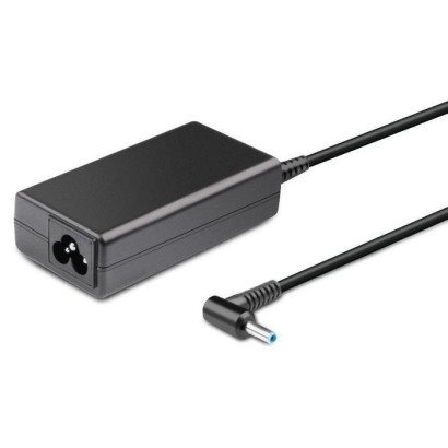 MBA1316 CoreParts Alimentatore Power Adapter per HP 120W 19.5V 6.15A Plug:4.5*3.0 Including EU Power Cord - not compatible with 