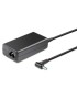 MBA1316 CoreParts Alimentatore Power Adapter per HP 120W 19.5V 6.15A Plug:4.5*3.0 Including EU Power Cord - not compatible with 