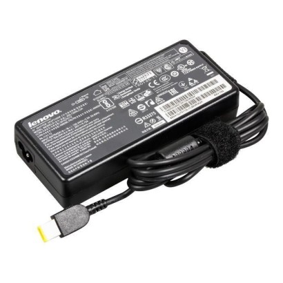 00HM670 Lenovo Alimentatore AC Adapter 20 V 6.75 A Black 5A10J75112 FRU00HM670