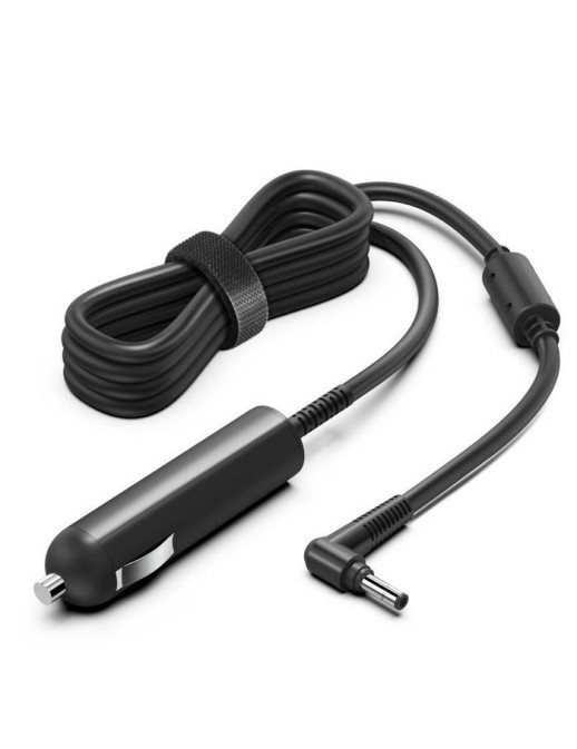 MBXLE-DC0003 CoreParts Car Adapter per Lenovo 65W 20V 3.25A Plug:4.0*1.7 for Lenovo Ideapad B50 100 LENOVO IDEAPAD 310-15IKB 4MM