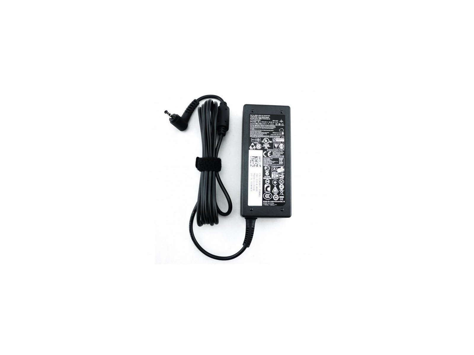 450-AAZZ Dell Alimentatore AC Adapter 65W 19.5V 3 0450-AAZZ 450-AAZZ Dell Alimentatore AC Adapter 65W 19.5V 3 0450-AAZZ