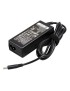 08D3F Dell Brazil Alimentatore AC Adapter 65W 19.5V 3 Pin 4.5mm C6 Power Cord Lot 6