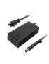 MBXHP-AC0059 CoreParts Alimentatore Power Adapter per HP 135W 19V 7.1A Plug:7.4*5.0mm with pin inside Including EU Power Cord