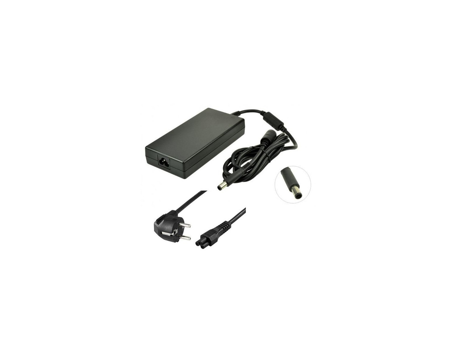 MBXHP-AC0069 CoreParts Alimentatore Power Adapter per HP 180W 19V 9.5A Plug:7.4*5.0mm Including EU Power Cord L56595-001 MBXHP-AC0069 CoreParts Alimentatore Power Adapter per HP 180W 19V 9.5A Plug:7.4*5.0mm Including EU Power Cord L56595-001