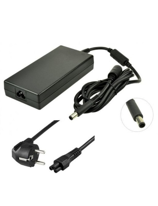 MBXHP-AC0069 CoreParts Alimentatore Power Adapter per HP 180W 19V 9.5A Plug:7.4*5.0mm Including EU Power Cord L56595-001