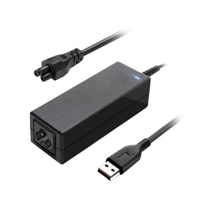 MBXLE-AC0038 CoreParts Alimentatore Power Adapter per Lenovo 65W 20V 3.25A Plug:YOGA3 Including EU Power Cord 01FR098 FRU01FR098