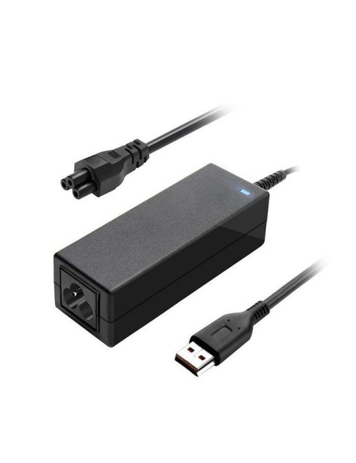 MBXLE-AC0038 CoreParts Alimentatore Power Adapter per Lenovo 65W 20V 3.25A Plug:YOGA3 Including EU Power Cord 01FR098 FRU01FR098