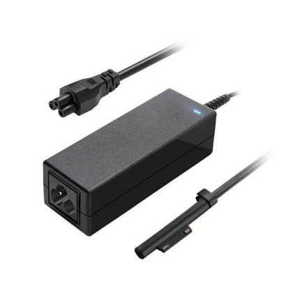 MBXMS-AC0010 CoreParts Alimentatore Power Adapter per Microsoft Surface 24W 15V 1.6A Plug:Microsoft Surface Pro 3 & 4 Including 