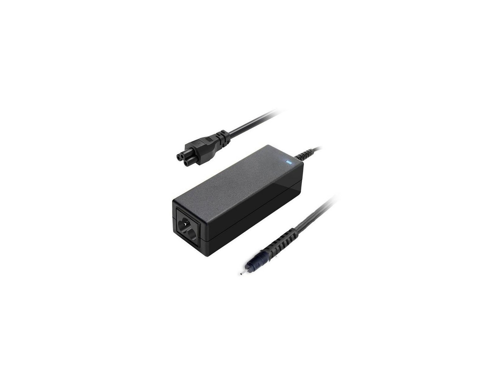 MBXAS-AC0009 CoreParts Alimentatore Power Adapter per Asus 40W 19V 2.1A Plug:2.3*0.7mm Including EU Power Cord MBXAS-AC0009 CoreParts Alimentatore Power Adapter per Asus 40W 19V 2.1A Plug:2.3*0.7mm Including EU Power Cord