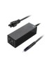 MBXAS-AC0009 CoreParts Alimentatore Power Adapter per Asus 40W 19V 2.1A Plug:2.3*0.7mm Including EU Power Cord