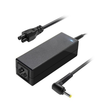 MBXTO-AC0004 CoreParts Alimentatore Power Adapter per Toshiba & Asus 45W 19V 2.37A Plug:4.0*1.7mm Including EU Power Cord