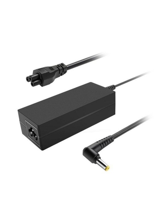MBXAC-AC0012 CoreParts Alimentatore Power Adapter per Acer & Toshiba 75W 19V 3.95A Plug:5.5*1.7mm Including EU Power Cord