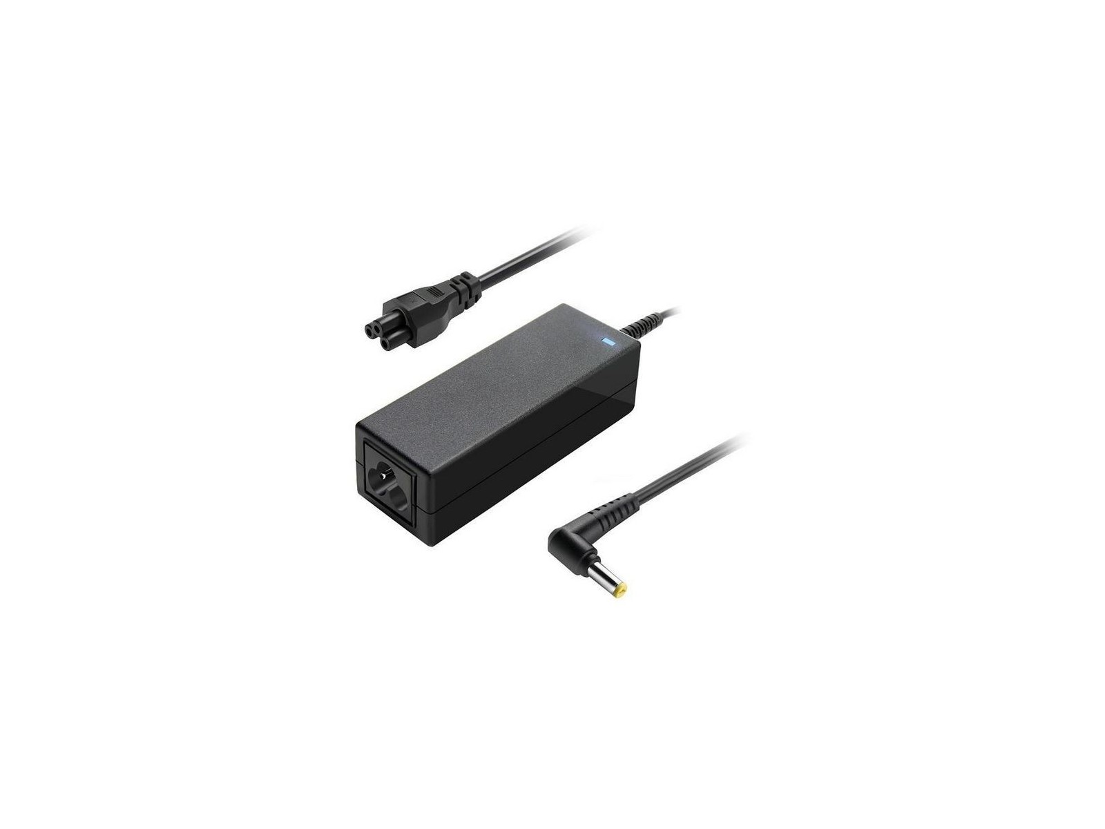 MBXAS-AC0008 CoreParts Alimentatore Power Adapter per Asus 33W 19V 1.75A Plug:5.5*2.5mm Including EU Power Cord PA3743E-1AC PA37 MBXAS-AC0008 CoreParts Alimentatore Power Adapter per Asus 33W 19V 1.75A Plug:5.5*2.5mm Including EU Power Cord PA3743E-1AC PA37