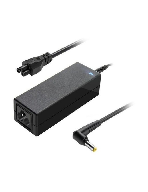 MBXAS-AC0008 CoreParts Alimentatore Power Adapter per Asus 33W 19V 1.75A Plug:5.5*2.5mm Including EU Power Cord PA3743E-1AC PA37
