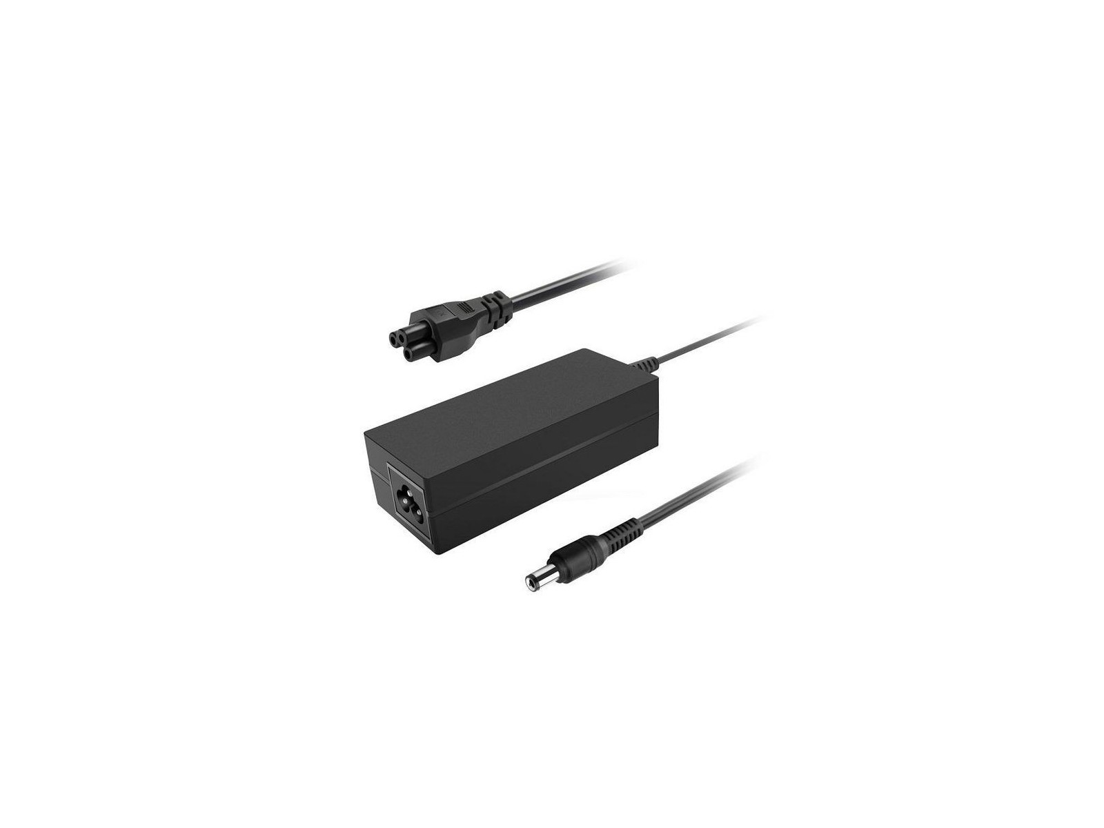 MBXFU-AC0001 CoreParts Alimentatore Power Adapter per 60W 19V 3.16A Plug:6.5*4.4mm with pin inside Including EU Power Cord - For MBXFU-AC0001 CoreParts Alimentatore Power Adapter per 60W 19V 3.16A Plug:6.5*4.4mm with pin inside Including EU Power Cord - For