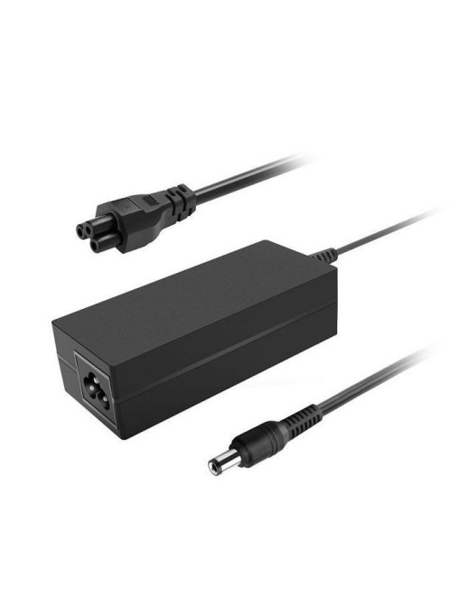 MBXFU-AC0001 CoreParts Alimentatore Power Adapter per 60W 19V 3.16A Plug:6.5*4.4mm with pin inside Including EU Power Cord - For