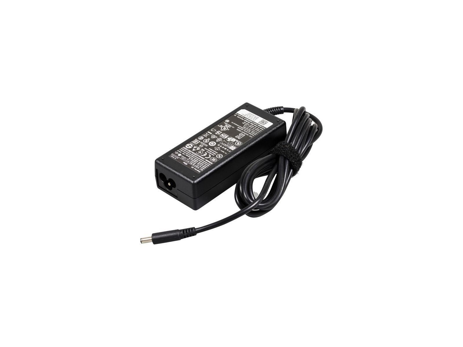 GG2WG Dell Alimentatore AC Adapter 65W 19.5V 3 Pin 4.5mm C6 Power Cord Lot 6 0GG2WG 99112801 GG2WG Dell Alimentatore AC Adapter 65W 19.5V 3 Pin 4.5mm C6 Power Cord Lot 6 0GG2WG 99112801