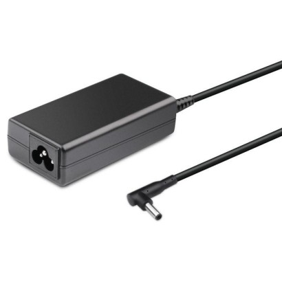 MBXDE-AC0007 CoreParts Alimentatore Power Adapter per Dell 45W 19.5V 2.31A Plug:4.5*3.0p Including EU Power Cord 4H6NV 492-BBSD
