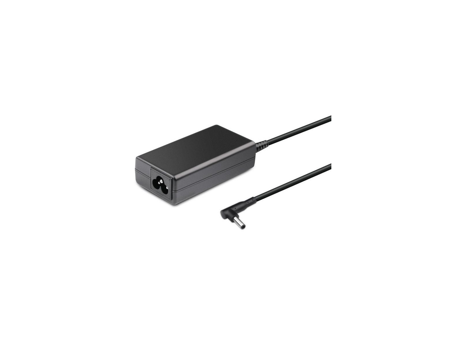 MBXDE-AC0007 CoreParts Alimentatore Power Adapter per Dell 45W 19.5V 2.31A Plug:4.5*3.0p Including EU Power Cord 4H6NV 492-BBSD MBXDE-AC0007 CoreParts Alimentatore Power Adapter per Dell 45W 19.5V 2.31A Plug:4.5*3.0p Including EU Power Cord 4H6NV 492-BBSD