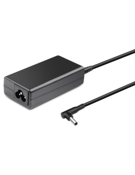 MBXDE-AC0007 CoreParts Alimentatore Power Adapter per Dell 45W 19.5V 2.31A Plug:4.5*3.0p Including EU Power Cord 4H6NV 492-BBSD