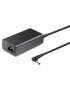 MBXDE-AC0007 CoreParts Alimentatore Power Adapter per Dell 45W 19.5V 2.31A Plug:4.5*3.0p Including EU Power Cord 4H6NV 492-BBSD