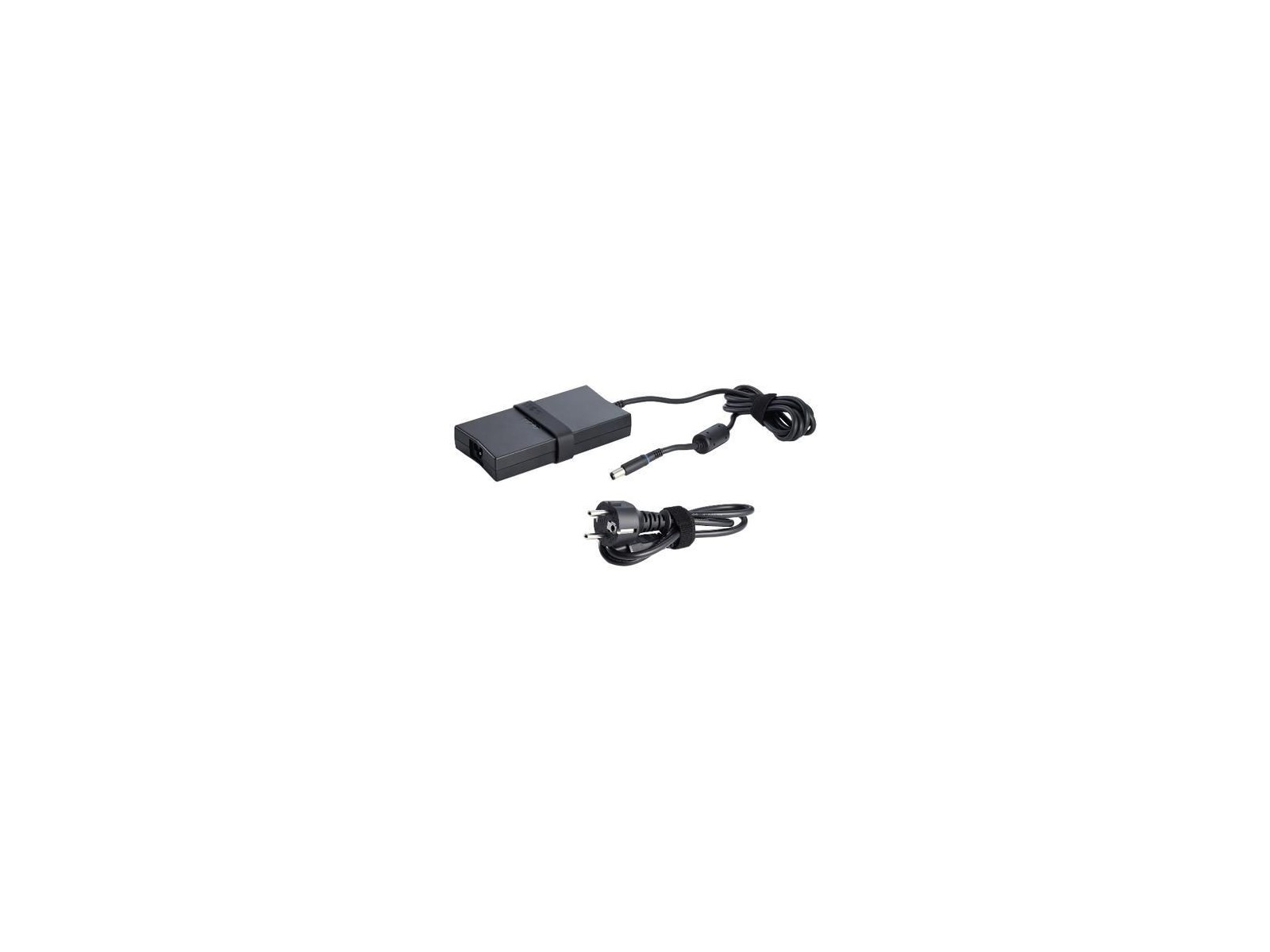 1FPKT Dell 130W Alimentatore AC Adapter (3-pin) with European Power Cord for Dell Latitude 01FPKT 1FPKT Dell 130W Alimentatore AC Adapter (3-pin) with European Power Cord for Dell Latitude 01FPKT