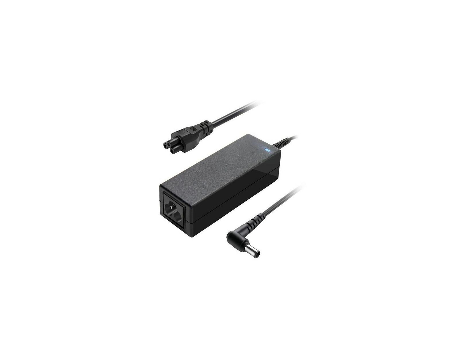MBXLG-AC0001 CoreParts Alimentatore Power Adapter per LG 24W 12V 2A Plug:6.5*4.4mm with pin inside Including EU Power Cord MBXLG-AC0001 CoreParts Alimentatore Power Adapter per LG 24W 12V 2A Plug:6.5*4.4mm with pin inside Including EU Power Cord