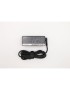 5A10W86242 Lenovo 45W USB-C charger for Lenovo laptops supports multiple voltage levels: 20V 15V 9V and 5V. FRU5A10W86242