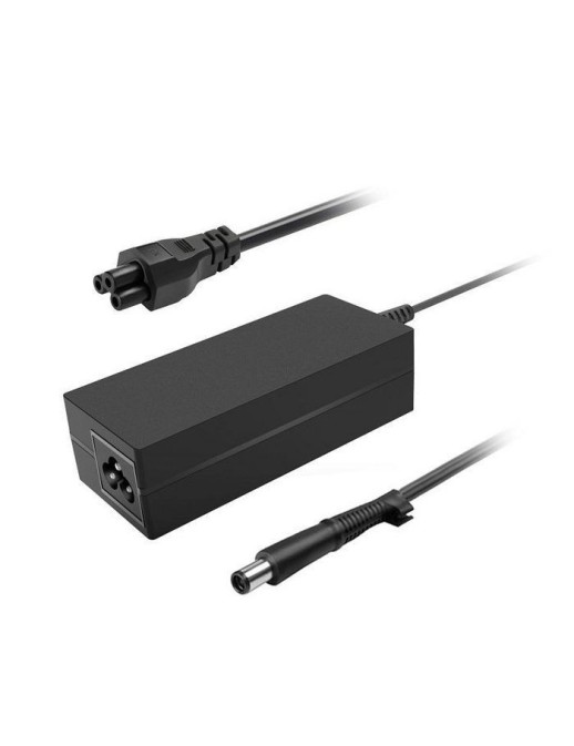 MBXHP-AC0066 CoreParts Alimentatore Power Adapter per HP 90W 19.5V 4.62A Plug:7.4*5.0mm with pin inside Including EU Power Cord 
