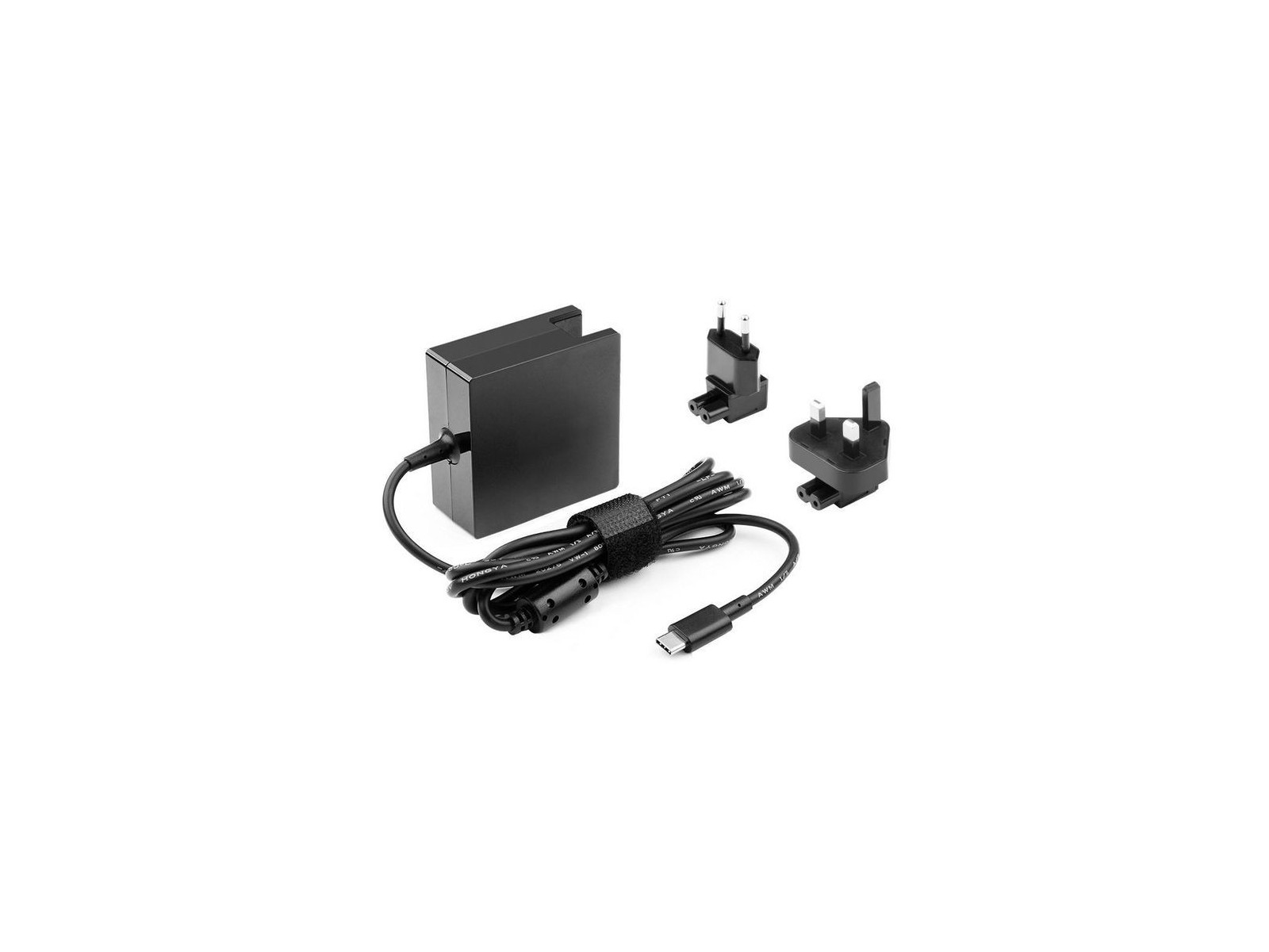 MBXLE-AC0016 CoreParts Alimentatore Power Adapter per Lenovo 65W GaN 5V 2.4A 20V3.2A Plug:USB-C EU & UK Wall - 5V 2.4A 5.2V 3A,9 MBXLE-AC0016 CoreParts Alimentatore Power Adapter per Lenovo 65W GaN 5V 2.4A 20V3.2A Plug:USB-C EU & UK Wall - 5V 2.4A 5.2V 3A,9
