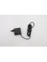 5A10W86265 Lenovo 65W AC Alimentatore Power Adapter with USB Type-C interface designed for fast charging of compatible Lenovo de