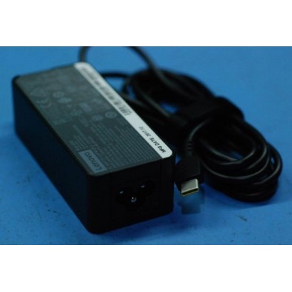 SA18C15461 Lenovo USB Type-C 45 W 20 V 2.25 A