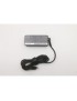 5A10W86243 Lenovo 45W USB-C Alimentatore Power Adapter delivers multiple output voltages: 20V 15V 9V 5V dual-port design for ver
