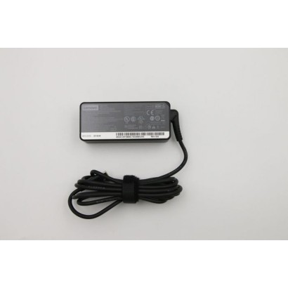 02DL123 Lenovo Alimentatore AC Adapter per Lenovo Chromebooks 45W power output 20V/2.25A USB-C interface supports Power Delivery