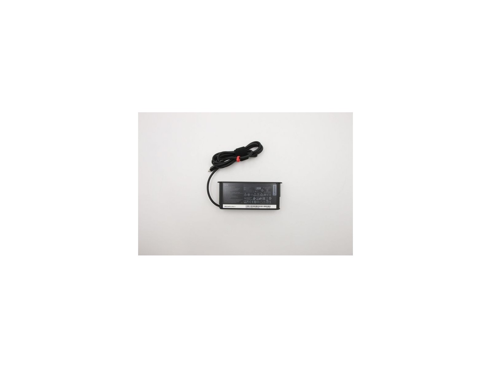 02DL130 Lenovo 95W USB-C Alimentatore AC Adapter per Lenovo notebooks supports multiple output voltages: 20V 15V 9V and 5V 3 por 02DL130 Lenovo 95W USB-C Alimentatore AC Adapter per Lenovo notebooks supports multiple output voltages: 20V 15V 9V and 5V 3 por