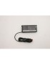 02DL132 Lenovo 95W power delivery Adapter per notebooks supports 20V 15V 9V 5V output 3-phase design worldwide compatibility. FR