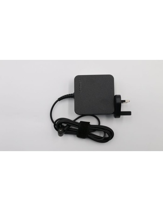 01FR037 Lenovo Alimentatore AC Adapter per Lenovo laptops 65W power output 20V voltage 3.25A current round tip connector reliabl