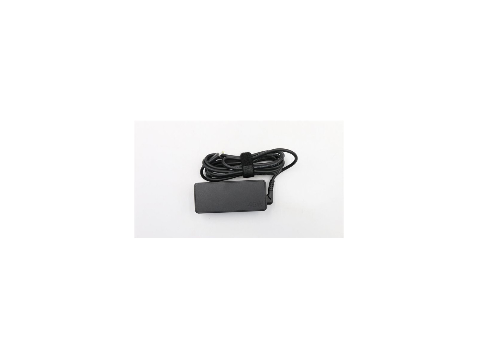 02DL105 Lenovo Notebook Alimentatore Power Adapter with 45W output supports 20V 15V 9V and 5V voltages 2-pin design worldwide co 02DL105 Lenovo Notebook Alimentatore Power Adapter with 45W output supports 20V 15V 9V and 5V voltages 2-pin design worldwide co